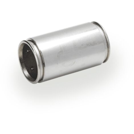 Raccordo Rapido Tubo-Tubo 20 Ip67 Ce ( Cosmec Cod. 6110-20N )