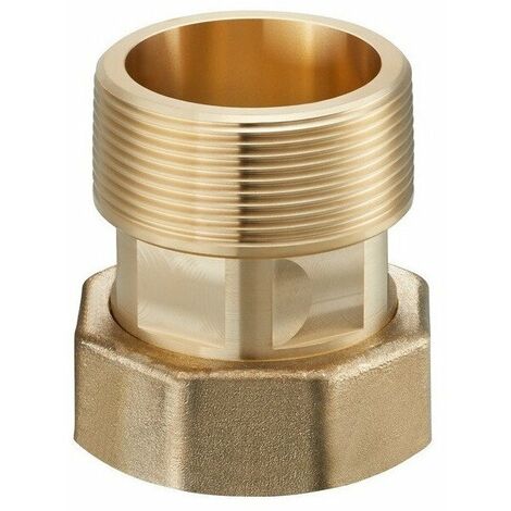 RACCORDO REGUMAT DN40 / DN50