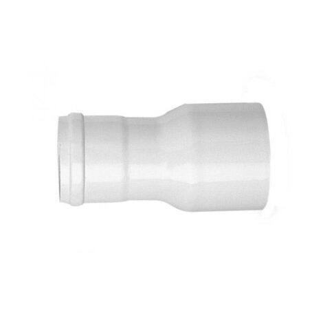 Raccordo Riduzione D. 80 (M) / 60 (F) KHG71407561 - -  BAXI - -