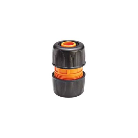 RACCORDO RIPARATORE GRANDE PORTATA- - ø 1 mm.25,4 - sfuso c/cartellino - 80043442 - 5 pezzi GF
