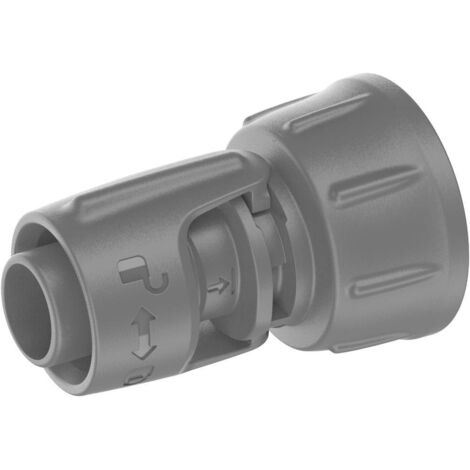 Raccordo rubinetto Gardena Micro Drip System 13222-20