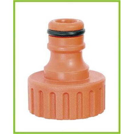 RACCORDO RUBINETTO RAMPA 3/4"