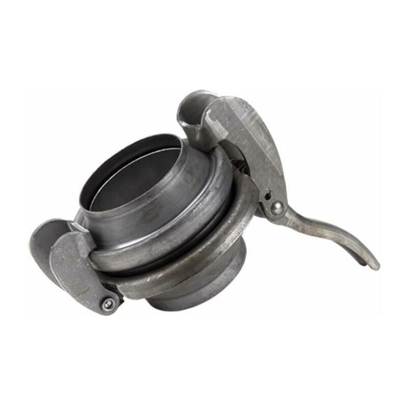 Raccordo sferico completo con guarnizione tipo