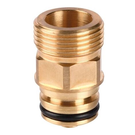 Raccordo speciale per vaso THERMADOR per GS X-Cross - ZRGS20XC