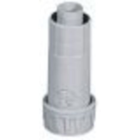 RACCORDO STAGNO TUBO-GUAINA  Ø 40-32 mm Q.TA 5