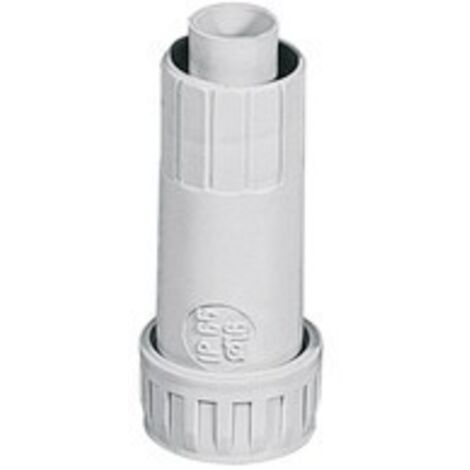 Raccordo stagno tubo-guaina   diametro 16 mm conf. da 10 pz