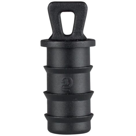Raccordo tappo 3 pg d.16 rain 695.0402700