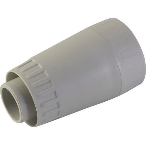 RACCORDO TUBO GUAINA Ø16MM IP65