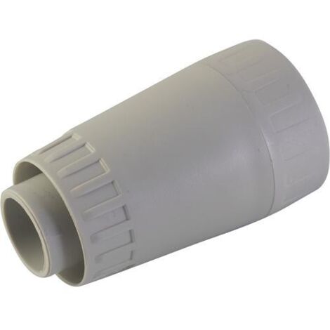 RACCORDO TUBO GUAINA Ø20MM IP65 MAURER