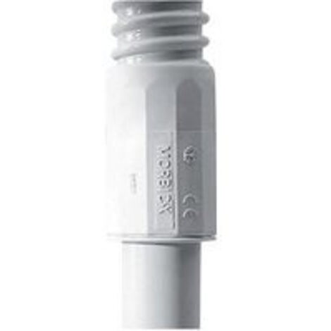 Raccordo Tubo-Guaina Morbidx Rmg 20/20 ( GEWISS cod. DX43420 )