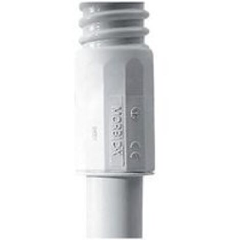 Raccordo Tubo-Guaina Morbidx Rmg 40/40 ( GEWISS cod. DX43440 )
