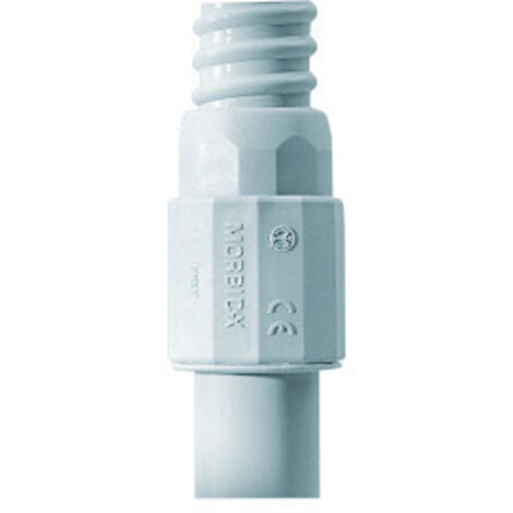Raccordo Tubo-Guaina Rmg 50/40  ( Gewiss Cod. Dx43350 )