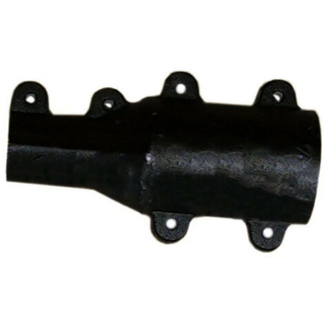 RACCORDO TUBO POTATORE ECHO PPT235ES PPT265ES 510000193 ORIGINALE
