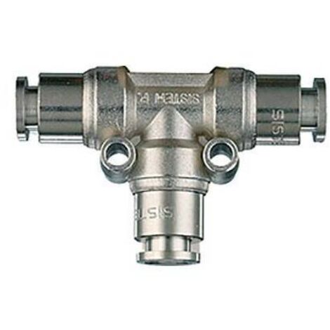 Raccordo Tubo Rilsan T 50di 8 Int Ani