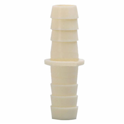 Raccordo Tubo Scarico Diritto Mm 17X17    Siroflex