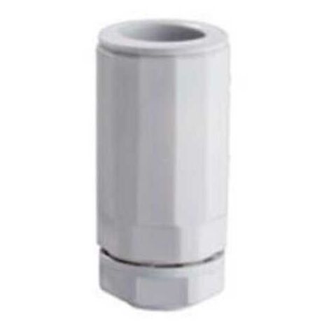 Raccordo tubo scatola IP67 Ø40mm GEW30PZDX43240 tenuta stagna