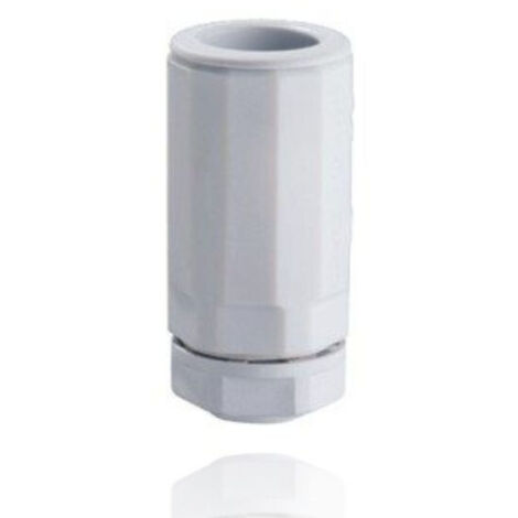 Raccordo Tubo-Scatola Morbidx Ip67 D.50Mm  ( Gewiss Cod. Dx43250 )