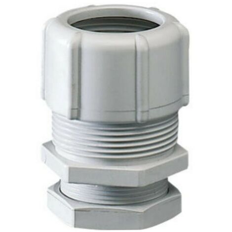 Raccordo Tubo scatola per tubo 25mm IP66