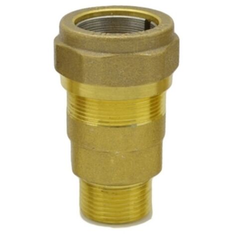 RACCORDO TUBOFIX MASCHIO- 1/2- ITS- pezzi 1