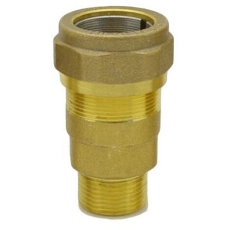 RACCORDO TUBOFIX MASCHIO 3/8