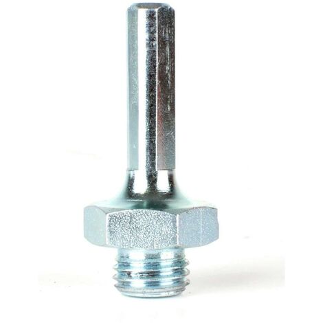 RACCORDO UNIVERSALE PER TRAPANO M16