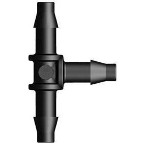 RACCORDO X TUBO CAPILLARE T 1/4. Prezzo per 1 pezzo.