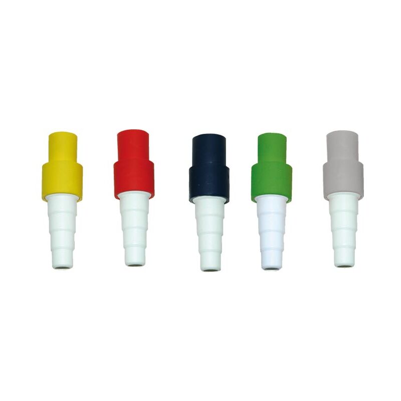 Raccords d'adaptation