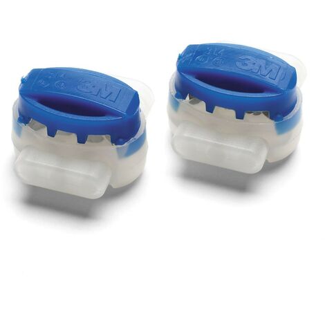Raccords de câbles HUSQVARNA Lot de 100