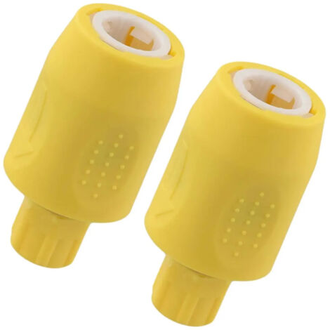 Raccords de tuyau pour pices de nettoyeur vapeur Puzz