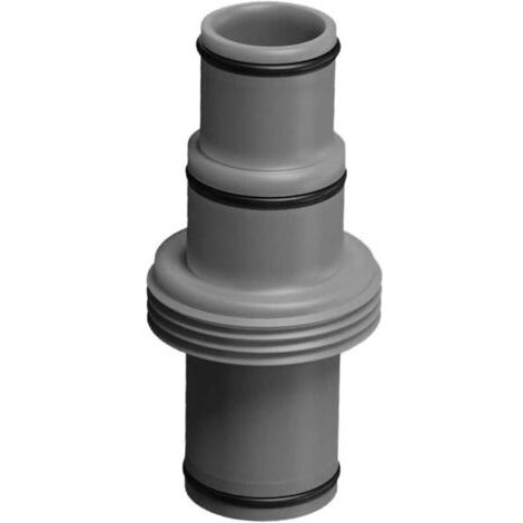 Raccords de tuyaux de piscine, accessoires pour raccords de tuyaux Accessoires de spa, pièces détachées pour pompes et tuyauterie de piscine