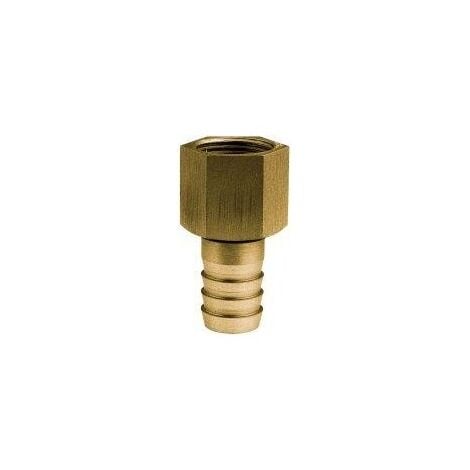 Raccords de tuyaux, filetage extérieur 2000,MS, IG G1, 25mm SB