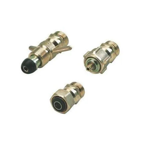 Lot De 10 Joints Pour Raccord Gaz 20 X 150 - Butane/Propane - Gurtner - Neuf