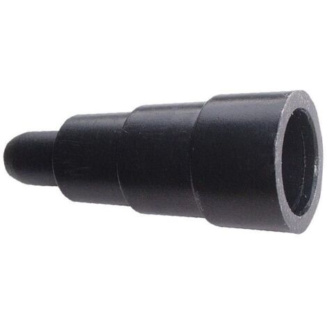 raccords noirs - pour pompes péristaltiques - sachet de 5 - sauermann 157as00150