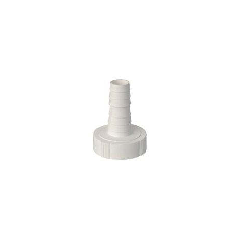 Raccords pour tuyau d'évacuation Raccordement Plastique