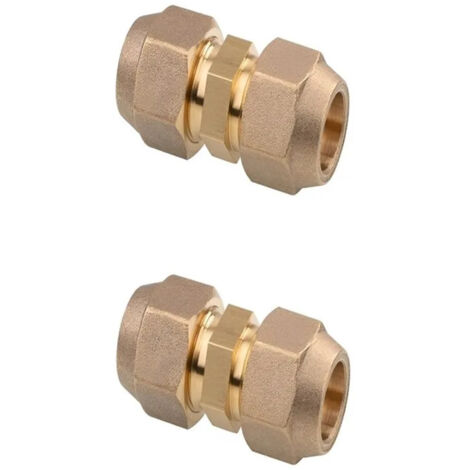 raccords rapides en cuivre pour tuyau darrosage 14 Xh