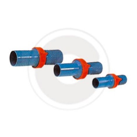 Raccords Uniflex 9.638.031.0/64030 Raccord A vis d&39irrigation 16 mm