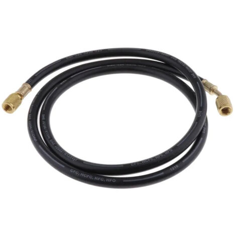 Raccords vass pour tuyaux de charge frigorifique