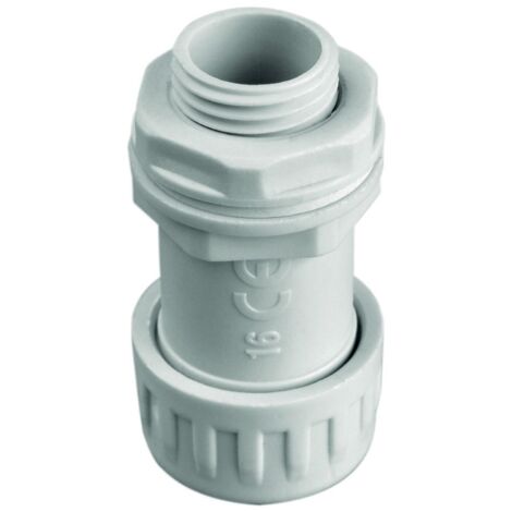 Racc.tubo cassetta d20 - ip65 - electraline