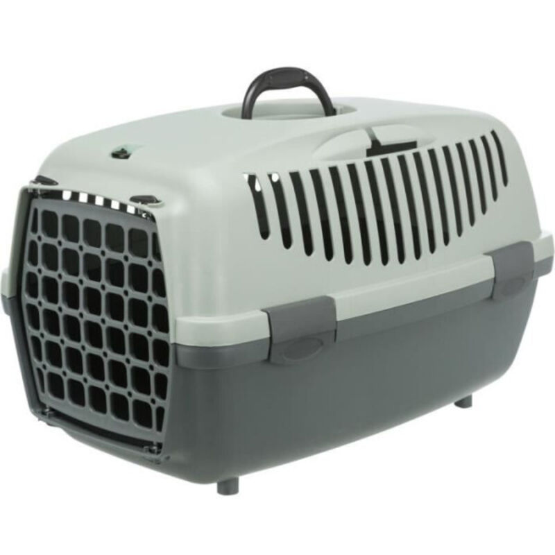 TRIXIE Tiertransportbox "Eco Transportbox Capri 3 S" bis 12 kg