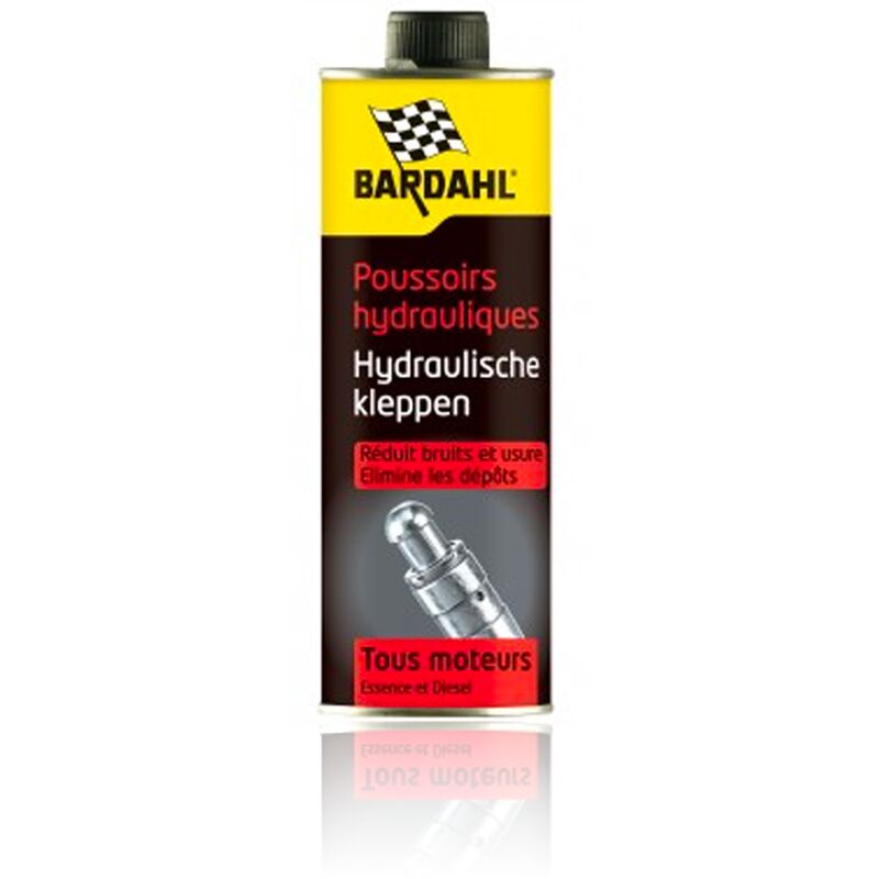 Bardahl - poussoirs hydrauliques réf: 1022 300ml