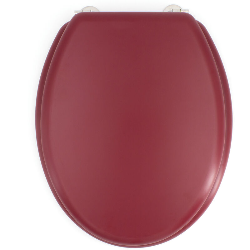 Abattant wc moule dolce cardinal