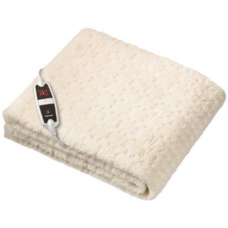 Beurer ub 53 Teddy Single Surmatelas chauffant X923632