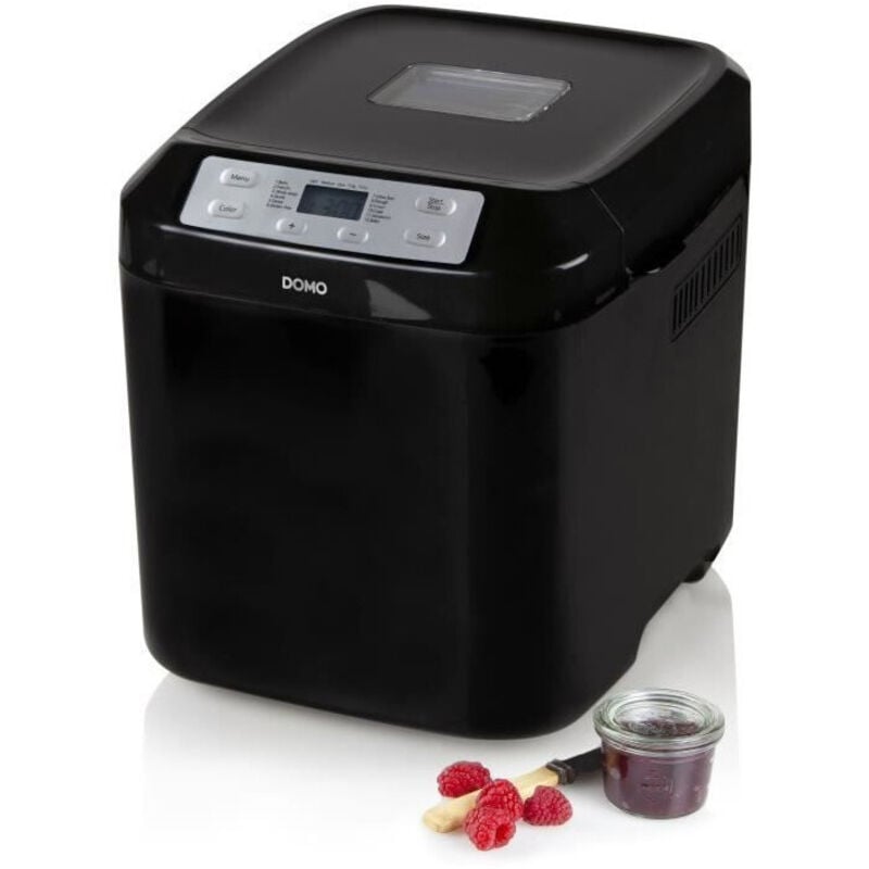 Machine a pain Domo B3974