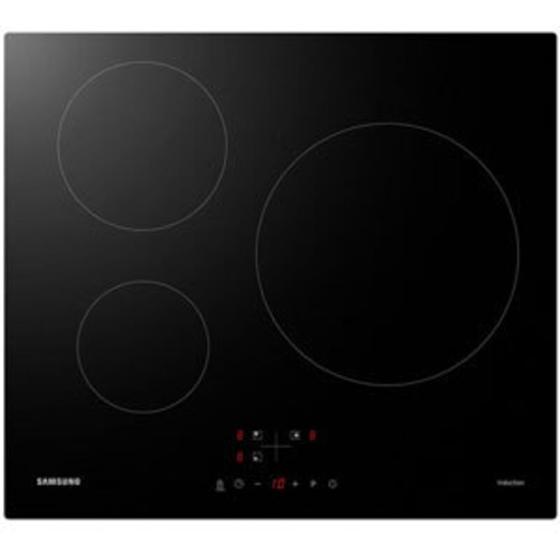 Samsung - Plaque induction NZ63M3NM1BB