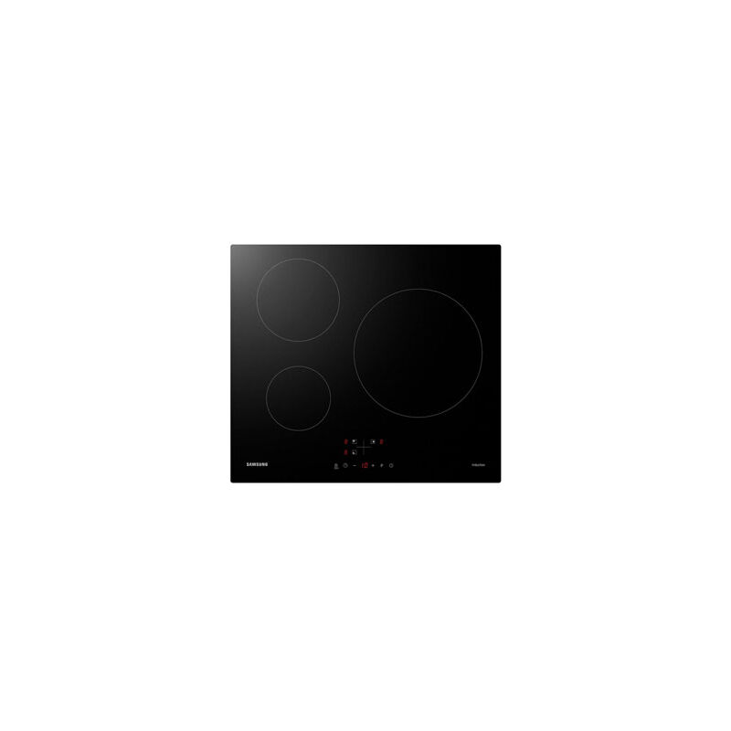 Samsung - Table à induction - 7200w Noir nz 63 m 3 nm 1 bb