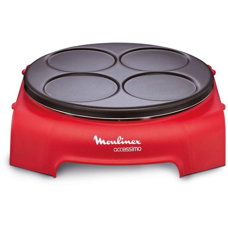 Moulinex - Crêpière PY312511