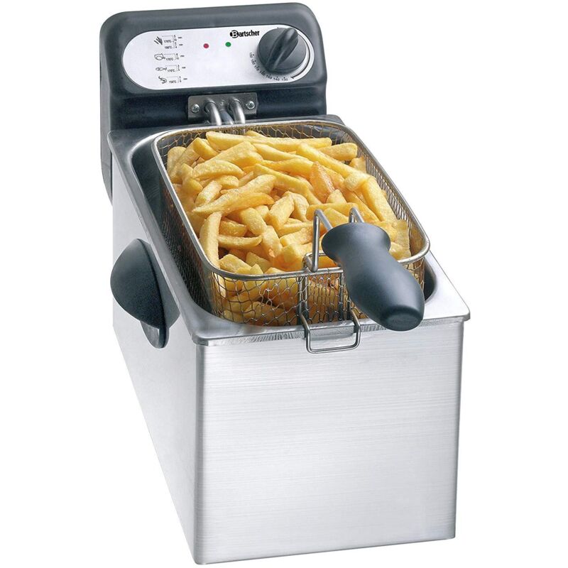 BARTSCHER  Friteuse Petit, 3L
