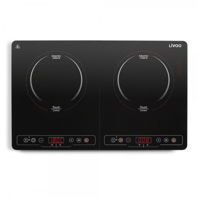 Livoo - Réchaud DOC236