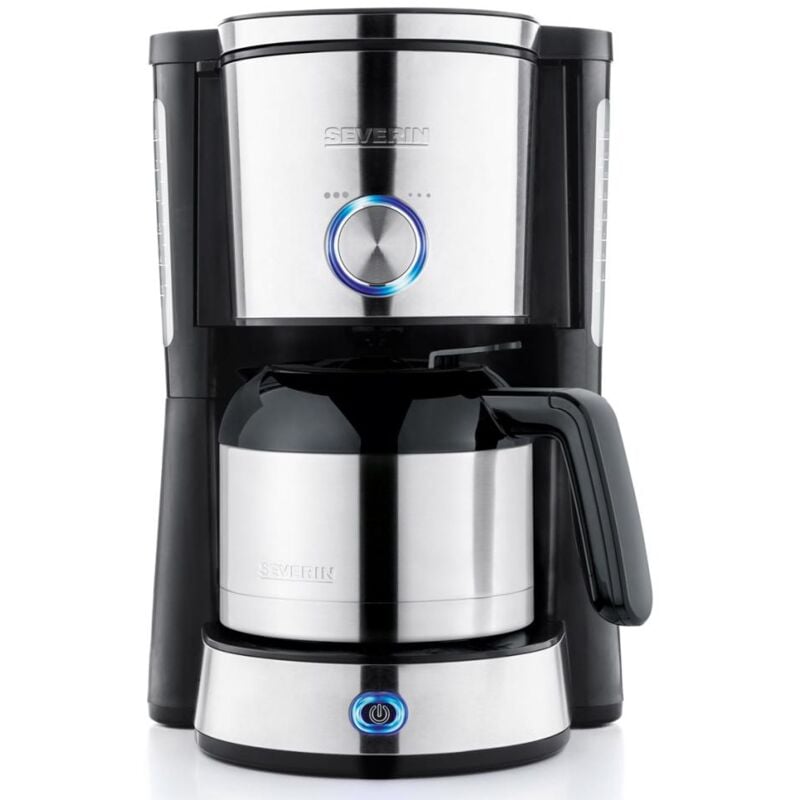 Cafetière Severin ka 4845
