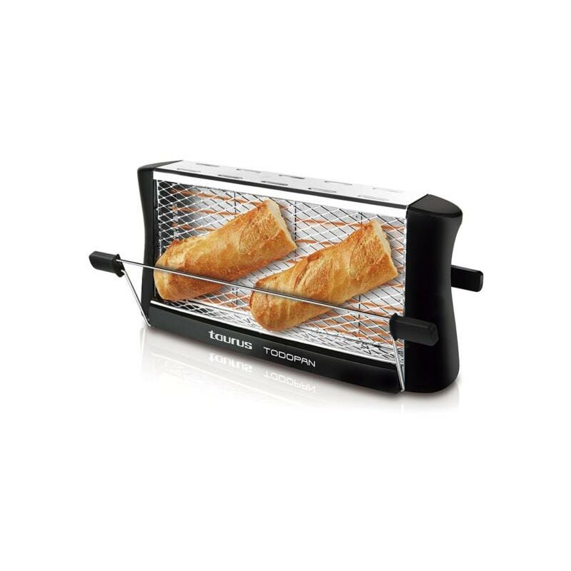 Taurus - Grille-pain Todopan 700 w - talla